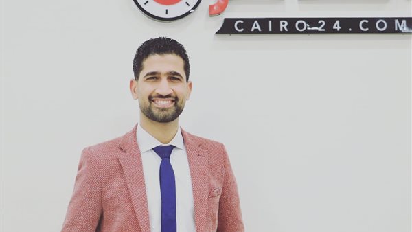 الصحفي شعبان بلال