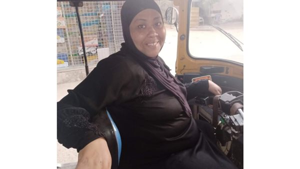 الأسطى فتحية عبد