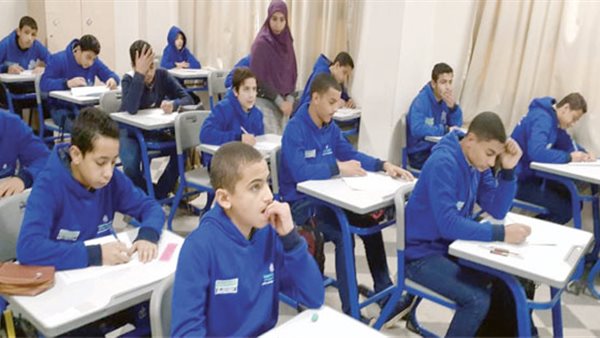 مدارس التكنولوجيا