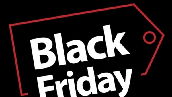 البلاك فراي داي