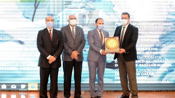 تكريم صناع الخير