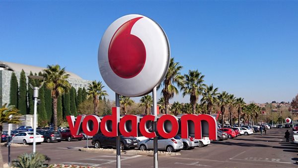 Vodacom 