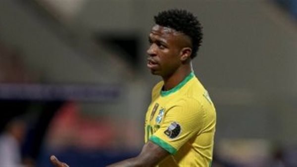 فينيسيوس جونيور