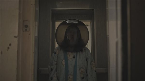 فيلم امرأة الفضاء