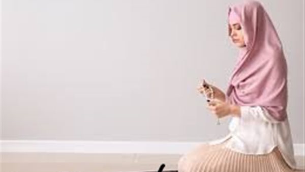  صلاة الاستخارة 