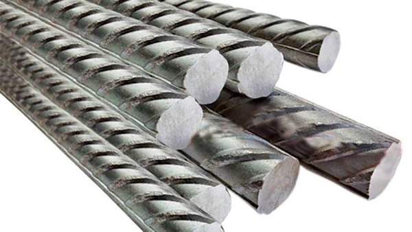 الحديد في مصر