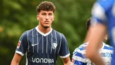 والده مصري الجنسية.. منتخب ألمانيا للناشئين يستدعي اللاعب محمد طلبة إلى صفوفه