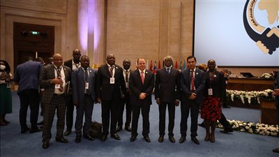 فيلم تسجيلي عن دور أجهزة النيابة العامة في مكافحة الجرائم العابرة للحدود الوطنية| فيديو 