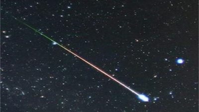 أستاذ فلك يكشف ذروة شهب الثور الشمالية.. وحالة واحدة لرؤيته بالعين 