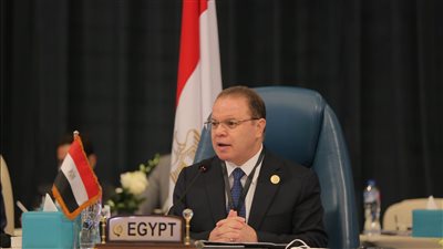 ننشر كلمة النائب العام خلال اجتماع الجمعية العمومية السنوي لنواب العموم الأفارقة | فيديو 