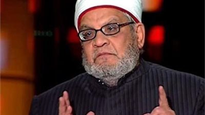 وصيتك باطلة.. الشيخ أحمد كريمة يستنكر إعلان إعلامي شهير تبرعه بأعضائه بعد وفاته