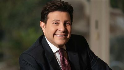 هاني شاكر يحيي حفلًا غنائيًا على مسرح النافورة ضمن مهرجان الموسيقى العربية اليوم