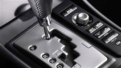 5 نصائح.. كيفية المحافظة على السيارة الأوتوماتيك