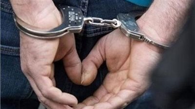 مبيض محارة وشقيقه يصيبان زوج شقيقتهما بسلاح ناري في بنها