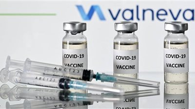 فالنيفا تعلن فعالية الجرعة المعززة من لقاحها ضد فيروس كورونا