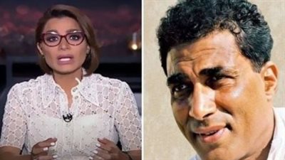 بسمة وهبة عن أزمة مقتنيات أحمد زكي: أمر محزن