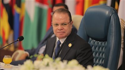 النائب العام: ظهور جائحة كورونا صعب تعزيز تعاون هيئات الادعاء الإفريقية| فيديو 