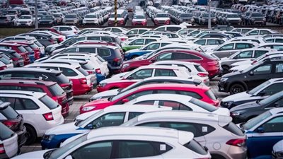 حماية المستهلك يلزم شركات ومعارض السيارات بوضع إعلان بالأسعار 