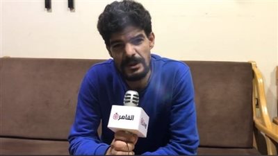 عثر بحوزته على 5 آلاف جنيه.. أشهر متسول بكفر الشيخ: هلم أولادي وهرجع بلدي