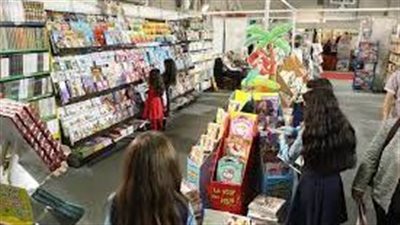 اليوم.. افتتاح معرض تونس الدولي للكتاب وموريتانيا ضيف الشرف 