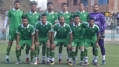 إيسترن كومباني يواجه سيراميكا كليوباترا وديًا استعدادًا للدوري الممتاز