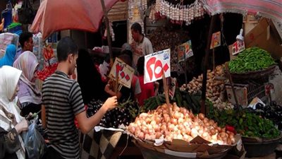 الغرف التجارية: انخفاض أسعار الخضراوات خلال الأسبوع المقبل