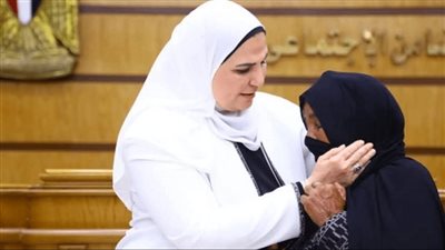 التضامن: إطلاق المرحلة الثانية من خدمات مشروع رفيق المسن قريبًا | خاص