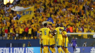 رسميًا.. النصر السعودي يعلن إصابة لاعبين بفيروس كورونا قبل مواجهة الاتفاق 