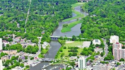 الإسكان تدخل عصر المباني الخضراء بـ مدن الجيل الرابع