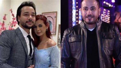 زوج منة عرفة: محمد نجاتي حب يعمل شو وكدب.. واتشهر على حسابنا