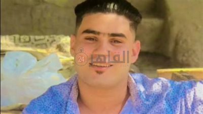 حدفته بطوبة وهربت.. ماذا قال المتهم بقتل شاب في أبو النمرس؟ | تحقيقات