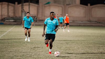 معروف يوسف: أتمنى تأهل مصر ونيجيريا لكأس العالم.. والمنافسة في إفريقيا تغيرت