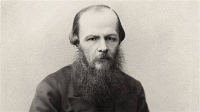  فيودور دوستويفسكي.. رائد التيار الفلسفي في الأدب العالمي