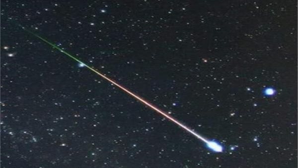 شهب الثور الشمالية