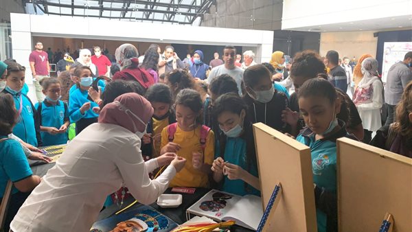 المتحف القومي للحضارة