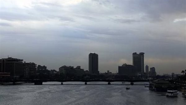 حالة الطقس في مصر