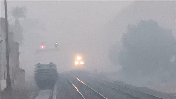 قطارات السكة الحديد