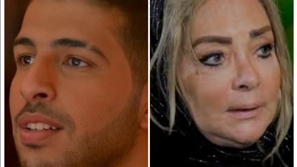 شهيرة، محمود ياسين