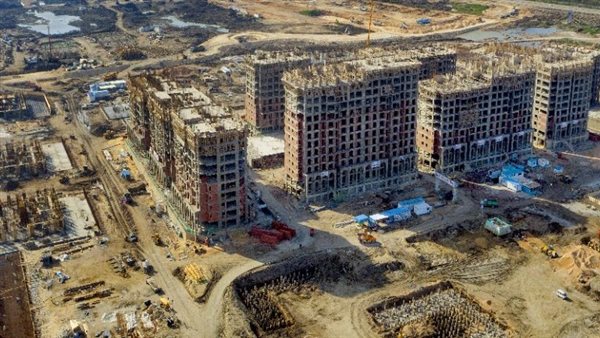 منطقة غرب كارفور