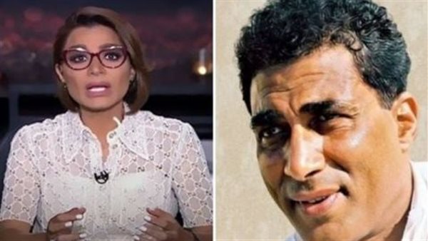 بسمة وهبة وأحمد زكي