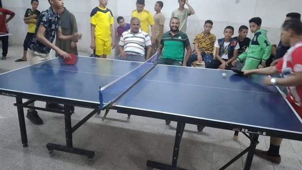 تفوق 6 إدارات بمنطقة