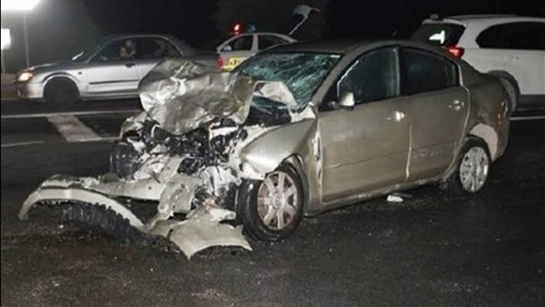 حادث- أرشيفية 