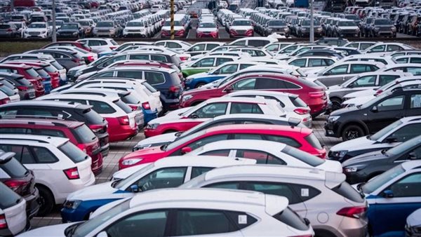 ساحات انتظار للسيارات