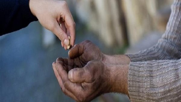 الزكاة - أرشيفية