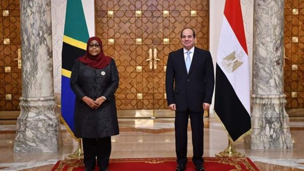 الرئيس عبدالفتاح