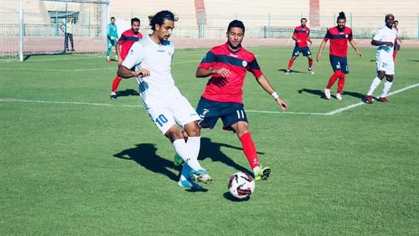 مباراة سابقة بمجموعة