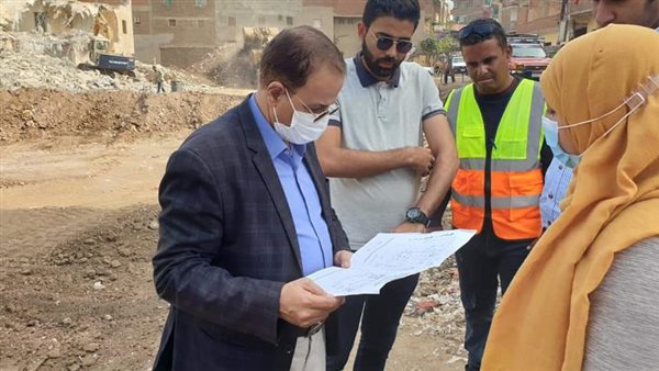 وكيل وزارة الصحة