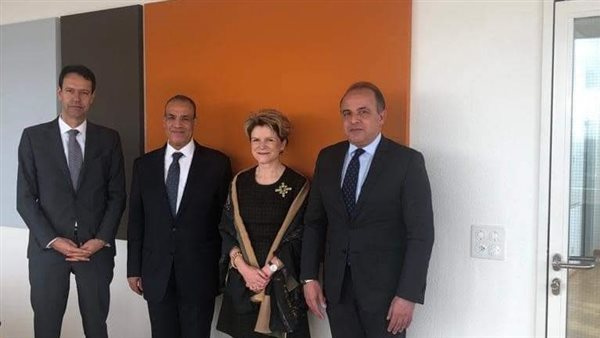  السفير الدكتور بدر