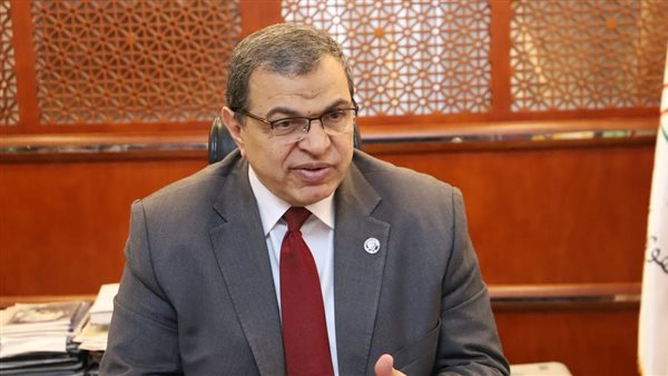  محمد سعفان، وزير