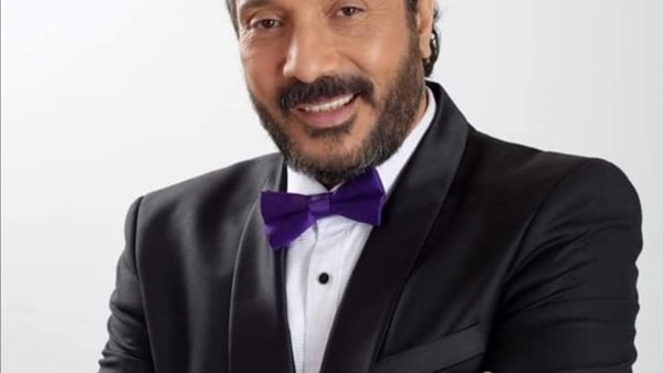 الفنان علي الحجار